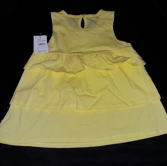 BCBG Girls Toddler/ Youth 2Pc Casual Set - Picture 3 of 6